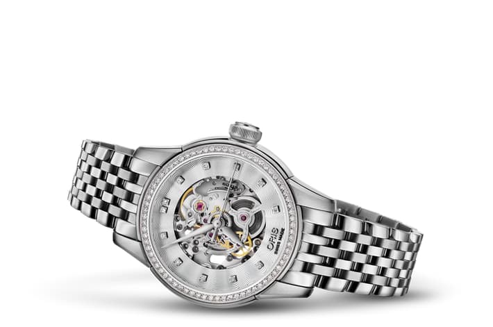 Image of  Artelier Skeleton Diamonds
